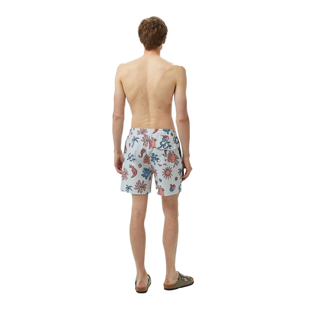 Billabong Gathering Loc Layback Şort - T04A251152