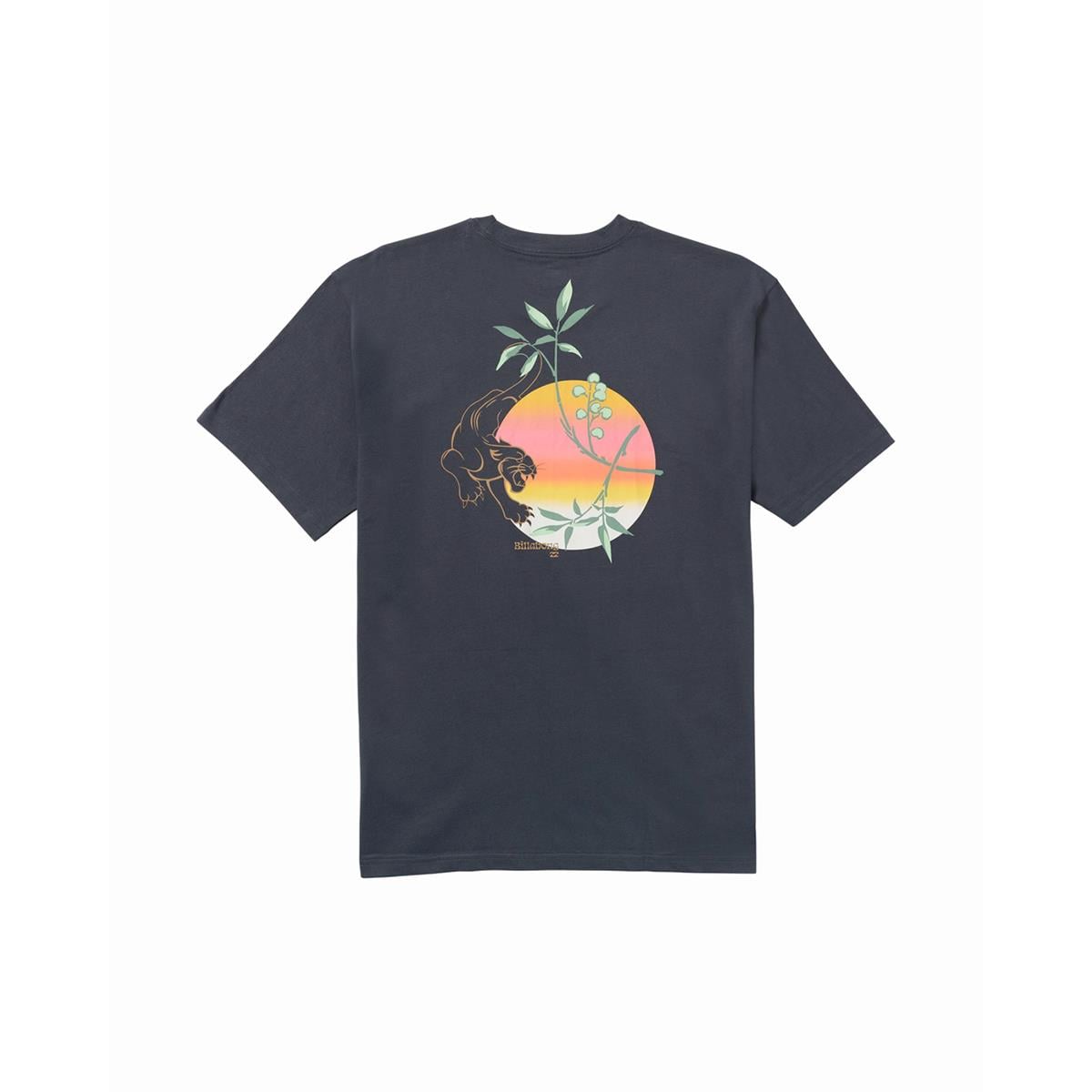 Billabong Jag Regular Ss T-shirt - 24A351526