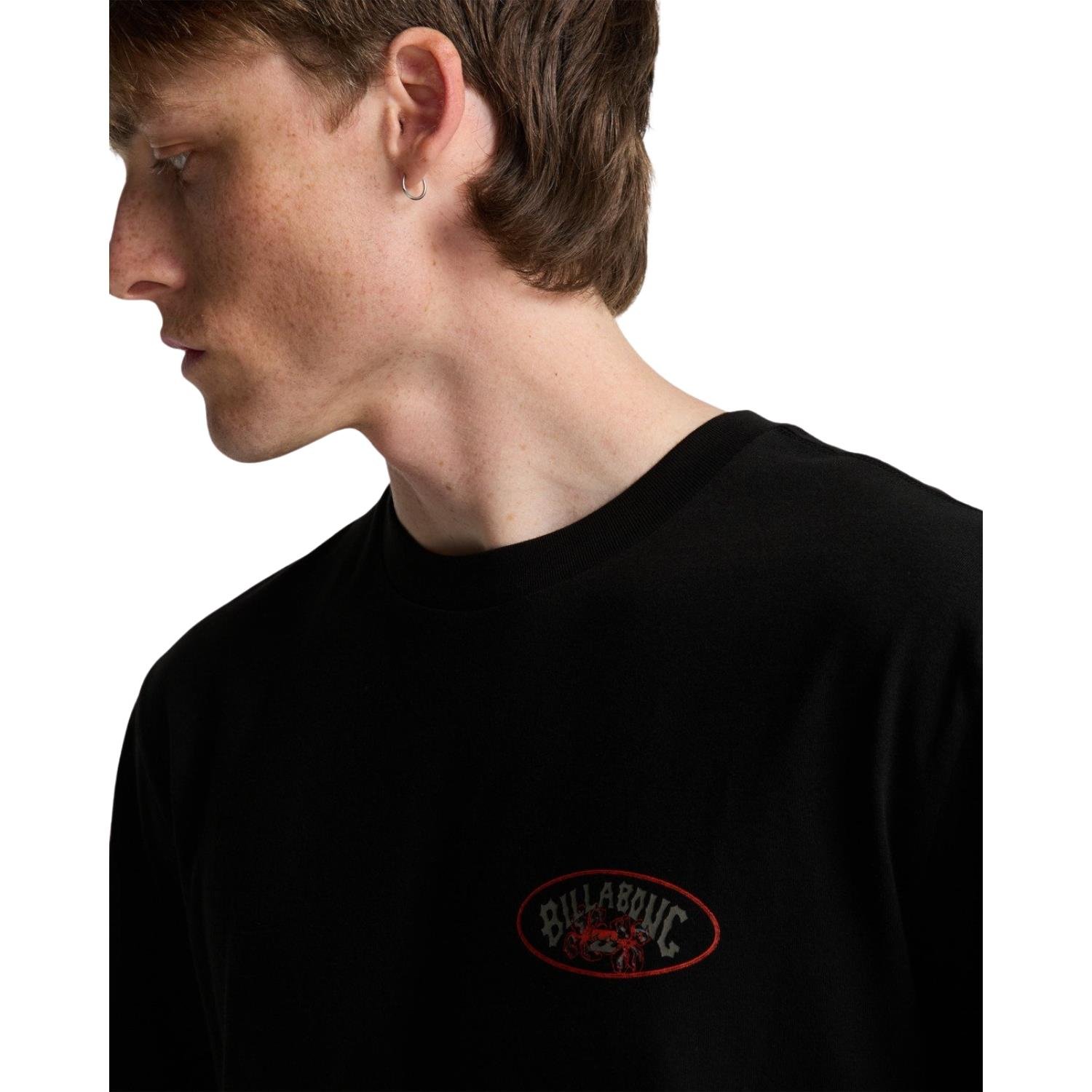 Billabong Orbit Arch Ss Erkek T-shirt - EBYZT00522