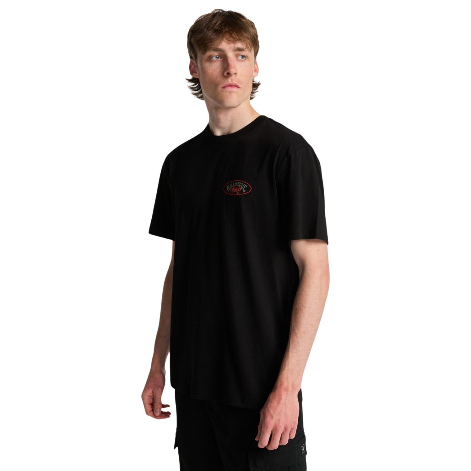 Billabong Orbit Arch Ss Erkek T-shirt - EBYZT00522