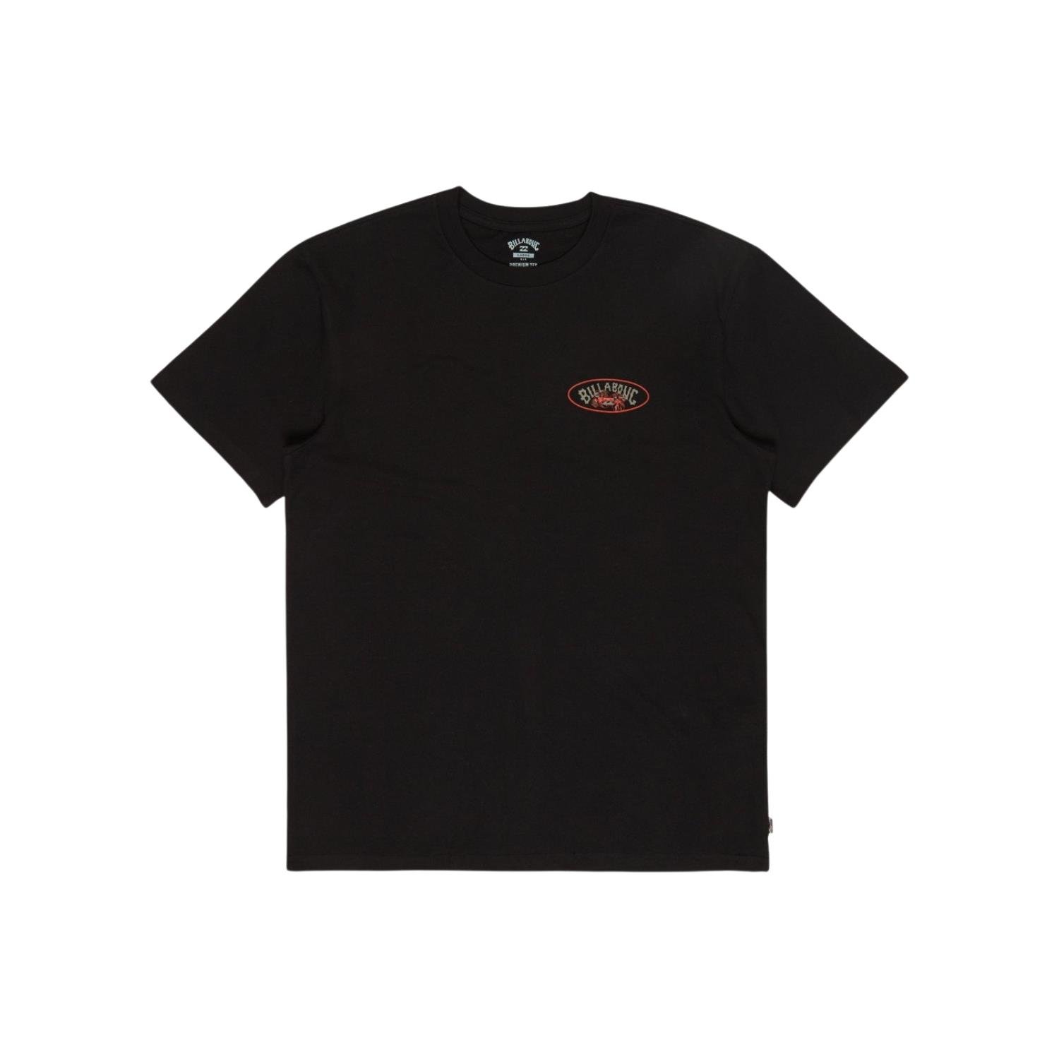 Billabong Orbit Arch Ss Erkek T-shirt - EBYZT00522