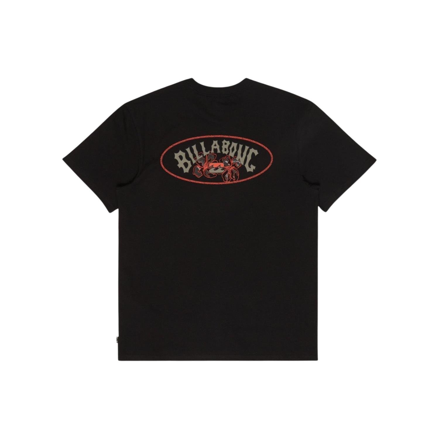 Billabong Orbit Arch Ss Erkek T-shirt - EBYZT00522