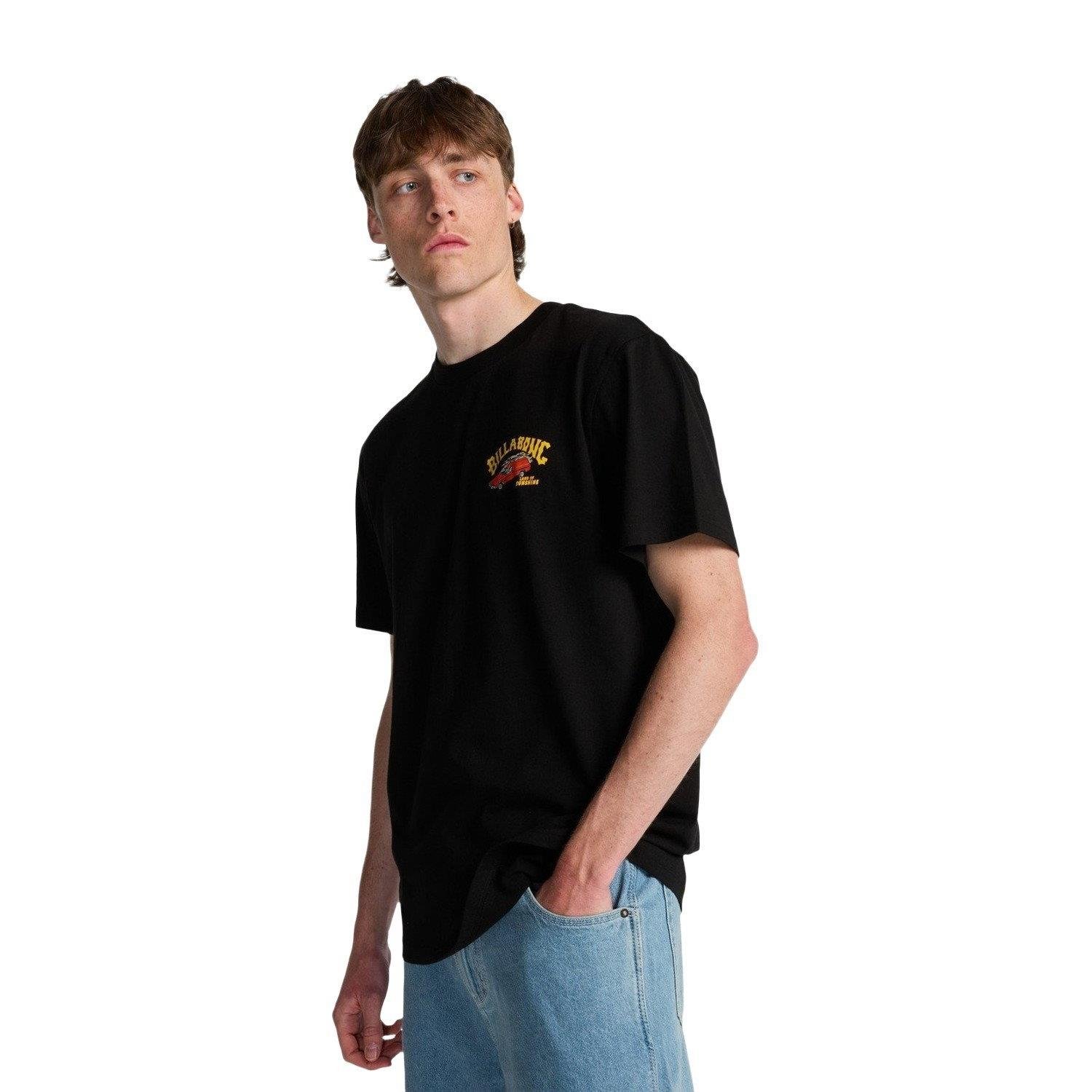 Billabong Origin Ss Erkek T-shirt - EBYZT00520