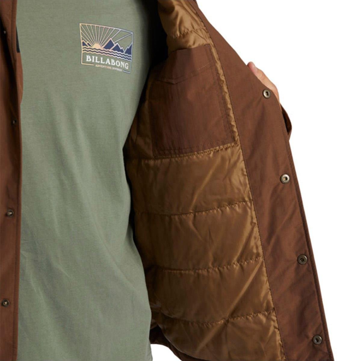 Billabong Outpost Erkek Ceket