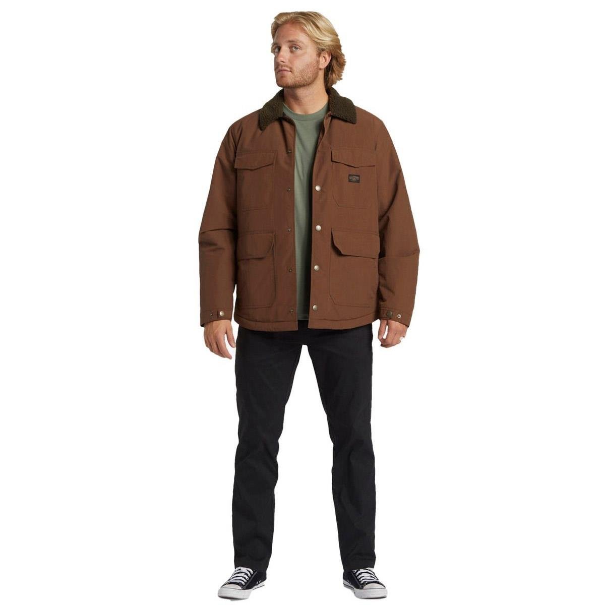 Billabong Outpost Erkek Ceket