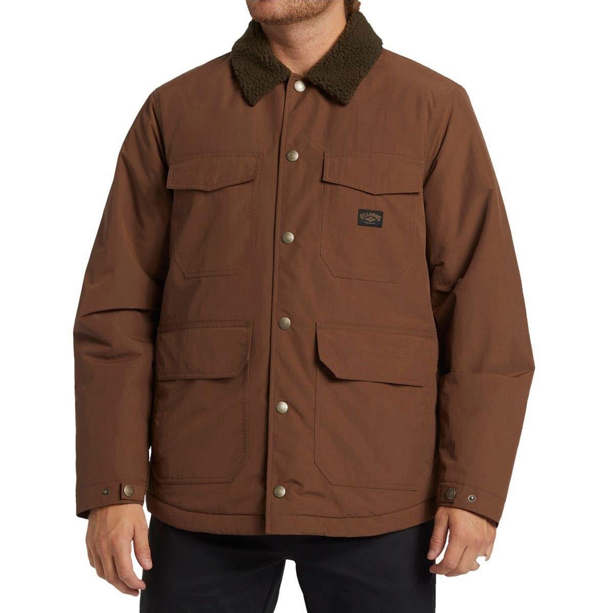Billabong Outpost Erkek Ceket