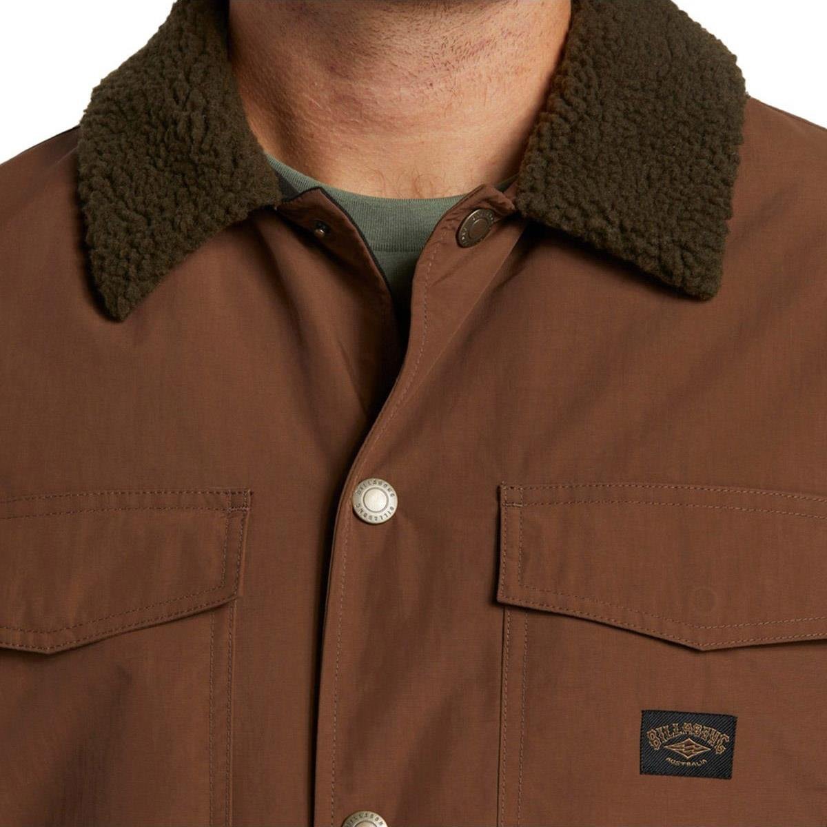 Billabong Outpost Erkek Ceket