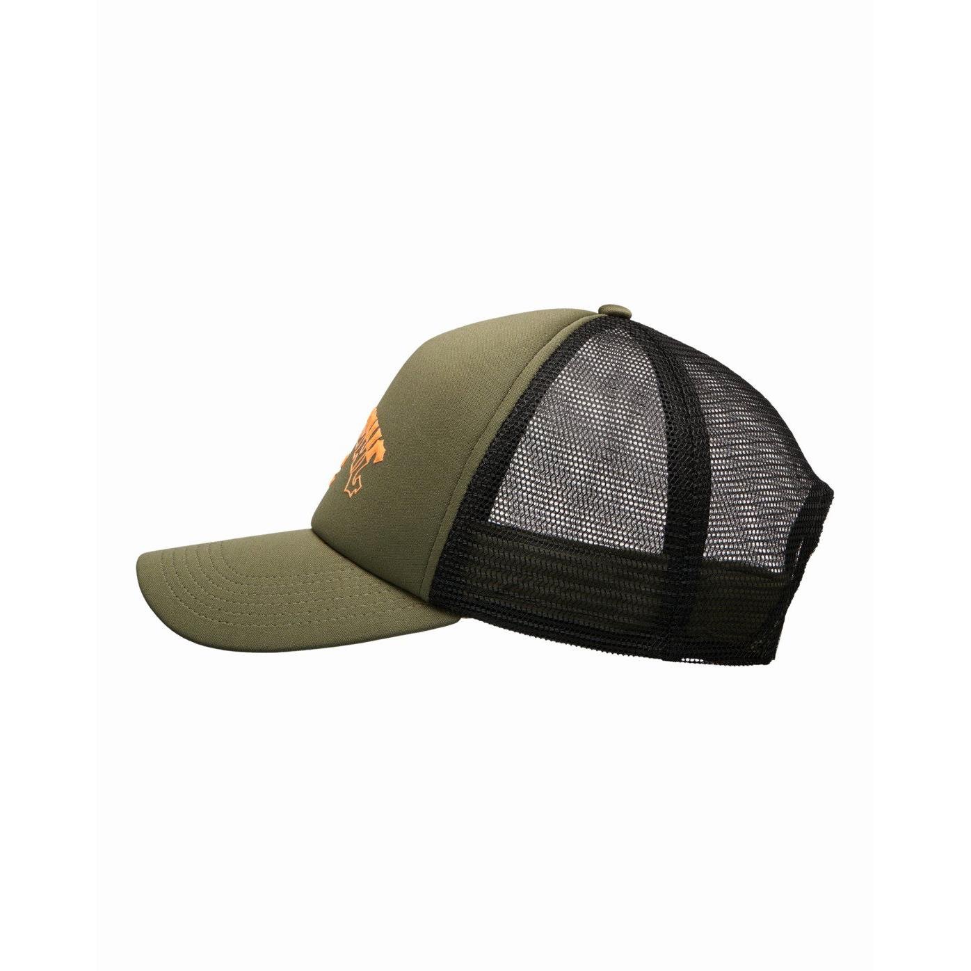 Billabong Podium Trucker Şapka - W5CT01BIP1
