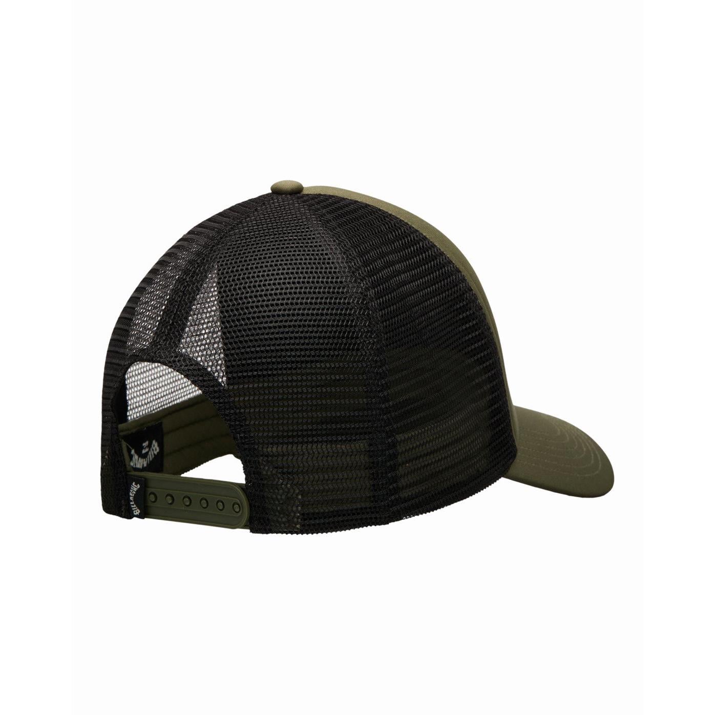 Billabong Podium Trucker Şapka - W5CT01BIP1