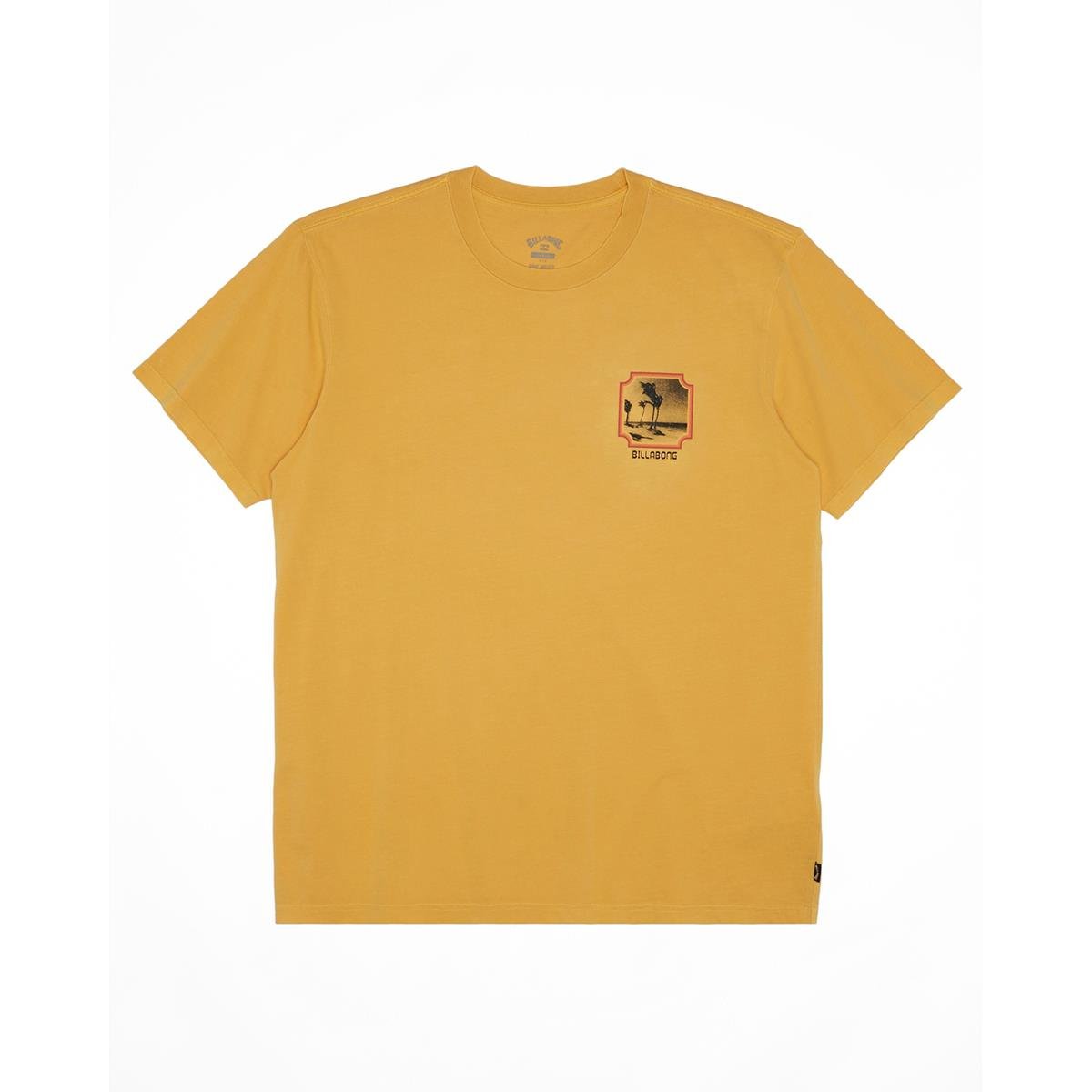 Billabong Reflections Tees Erkek T-shirt