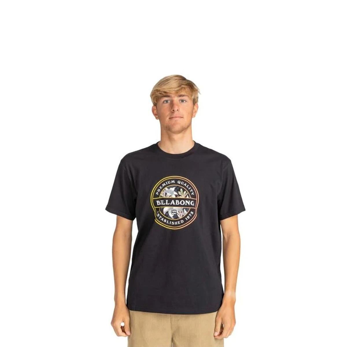 Billabong Rotor Fill Erkek Tişört
