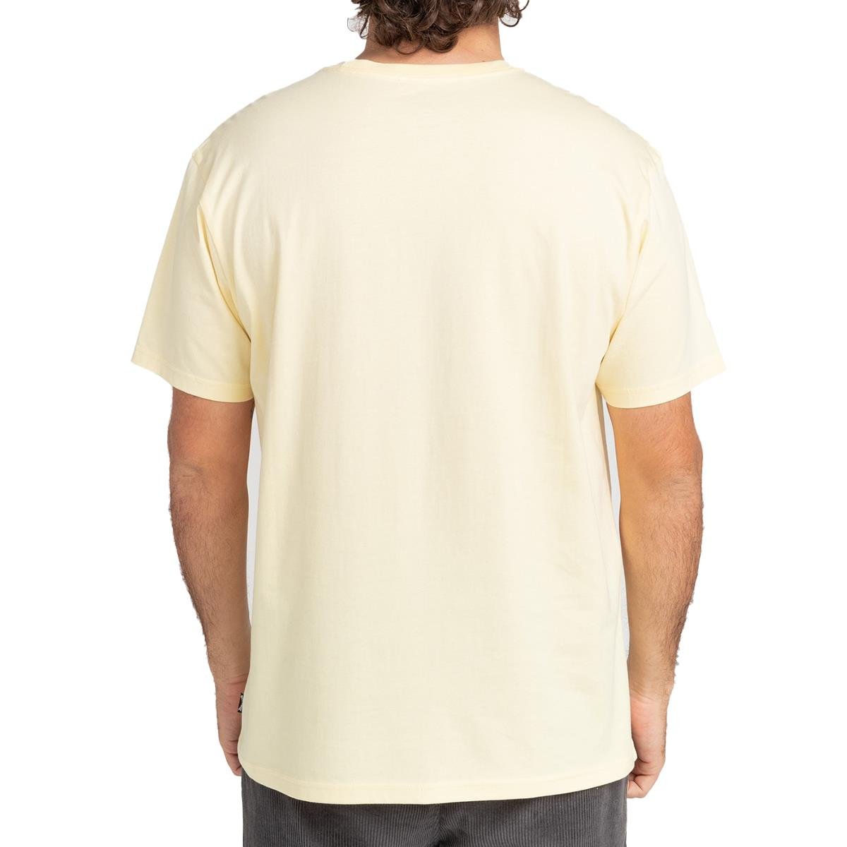 Billabong Rotor Fill Ss Tişört - C1SS08