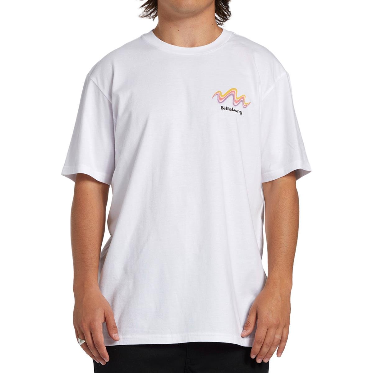 Billabong Segment Tees Erkek T-shirt - ABYZT02263