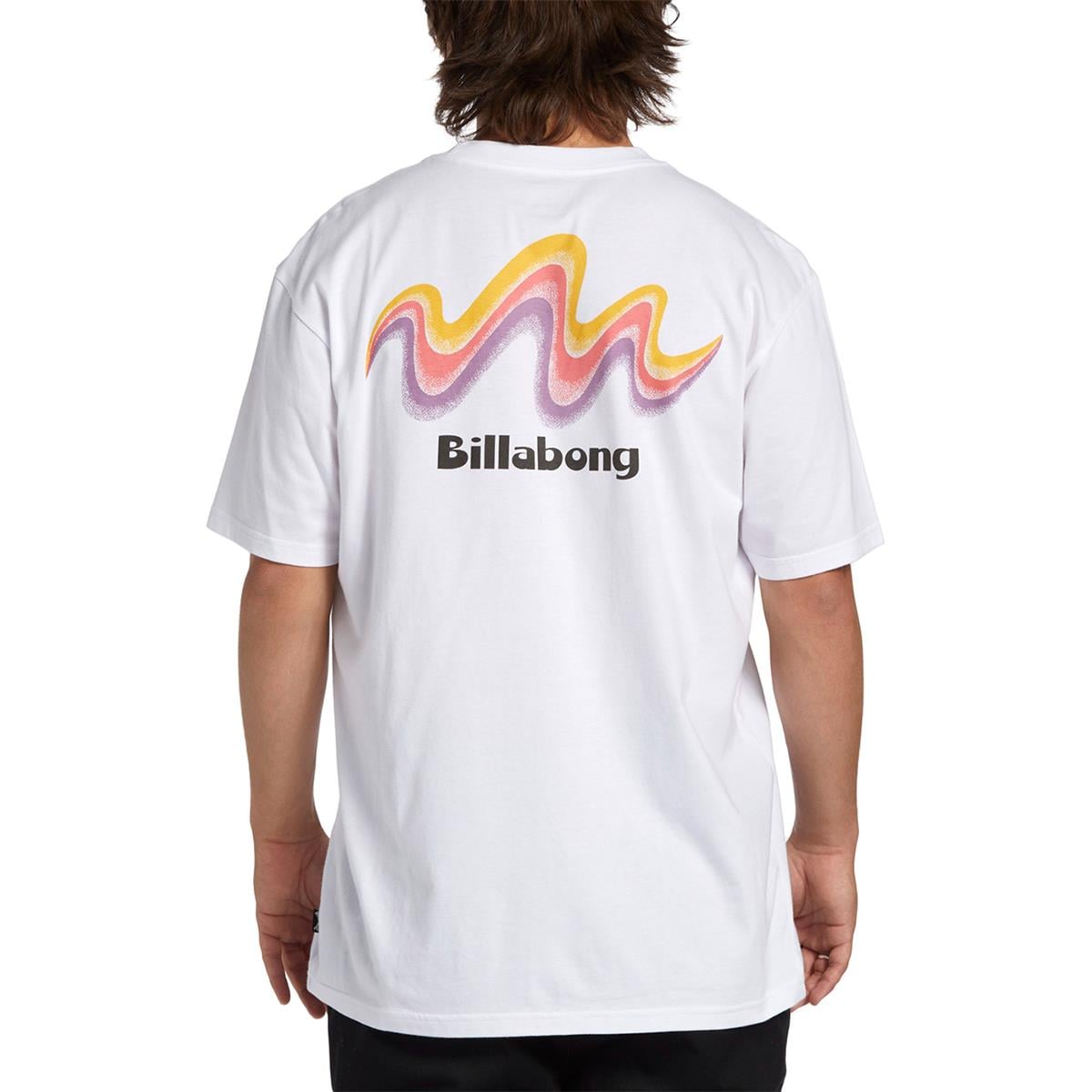 Billabong Segment Tees Erkek T-shirt - ABYZT02263