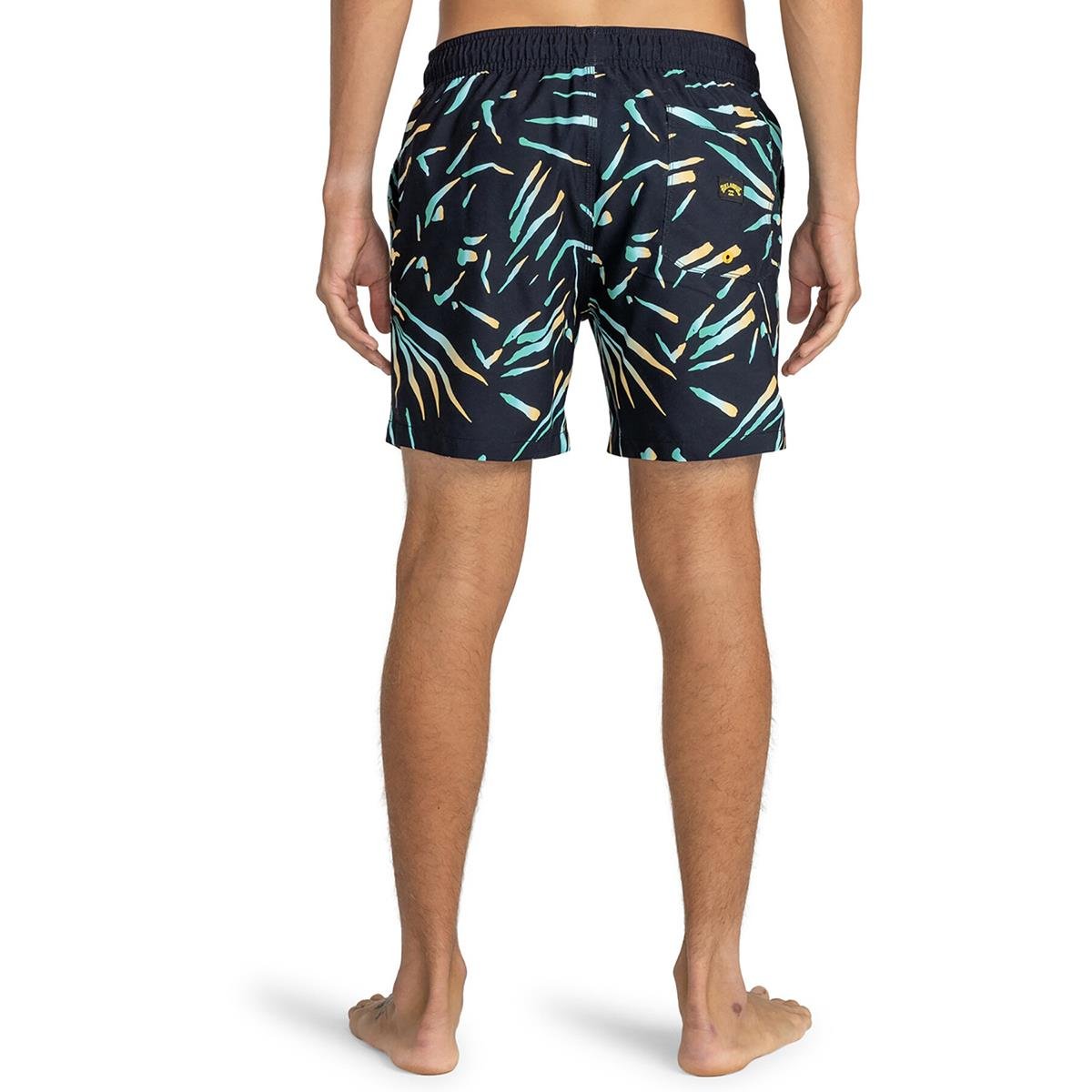 Billabong Sequence Lb Erkek  Deniz Şortu - EBYJV00124