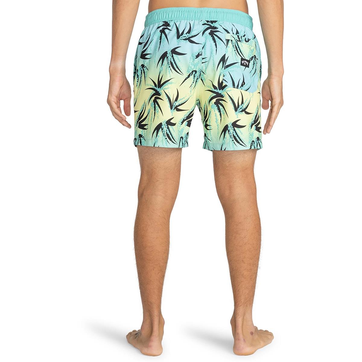 Billabong Sequence Lb Erkek  Deniz Şortu - EBYJV00124