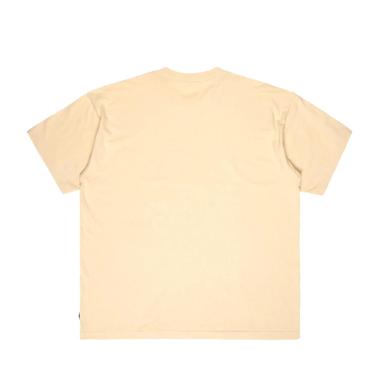 Billabong Shore Og Ss T-shirt - EBYZT00496