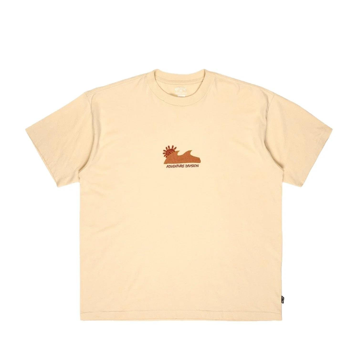 Billabong Shore Og Ss T-shirt - EBYZT00496
