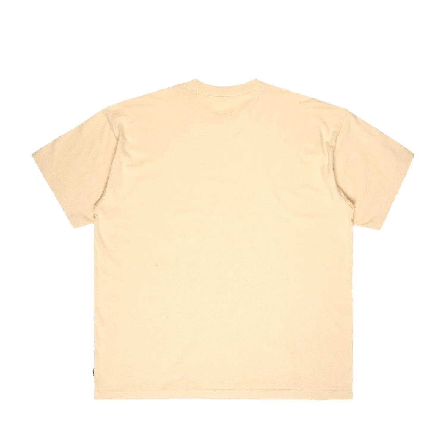 Billabong Shore Og Ss T-shirt - EBYZT00496