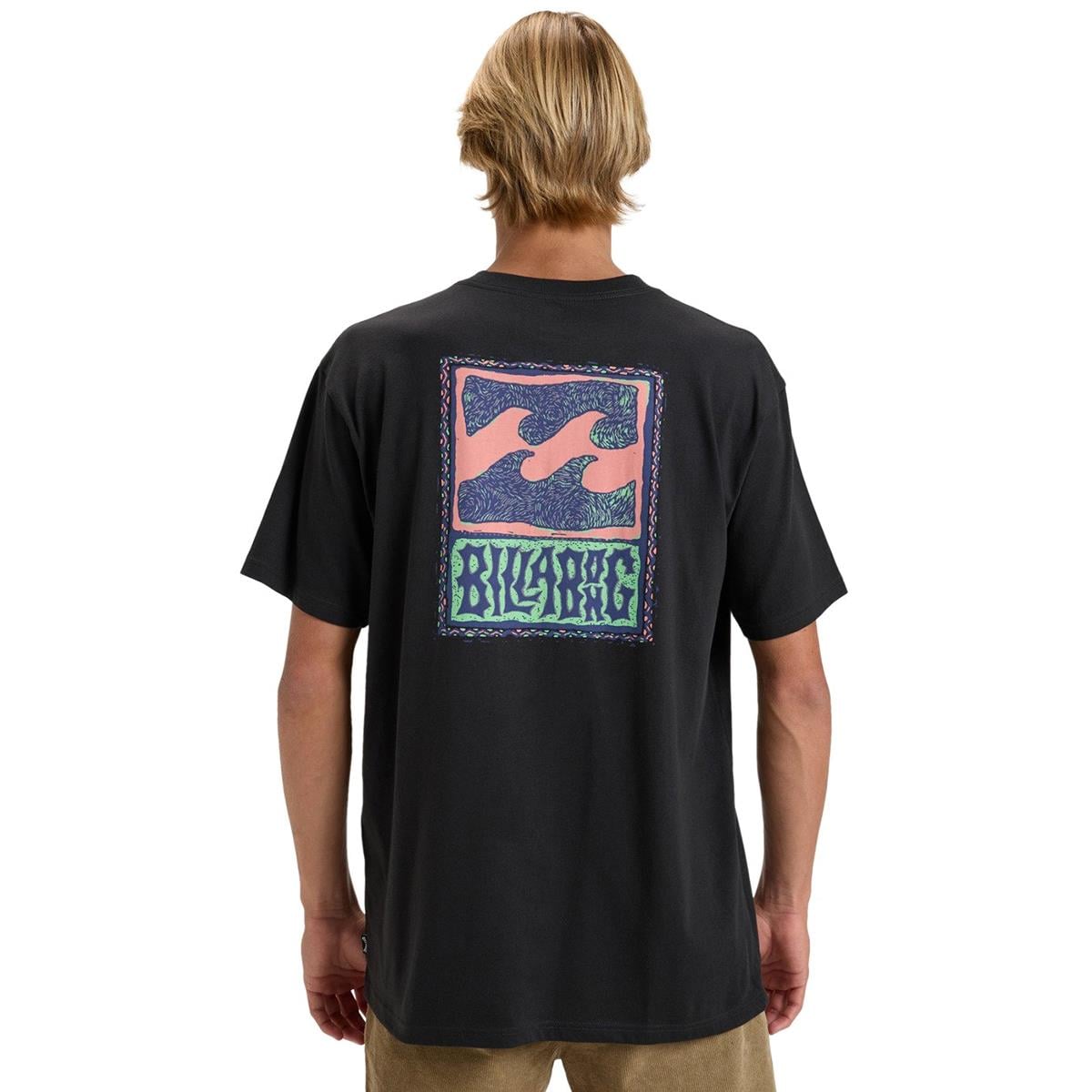Billabong Stamp Ss T-shirt - EBYZT00293