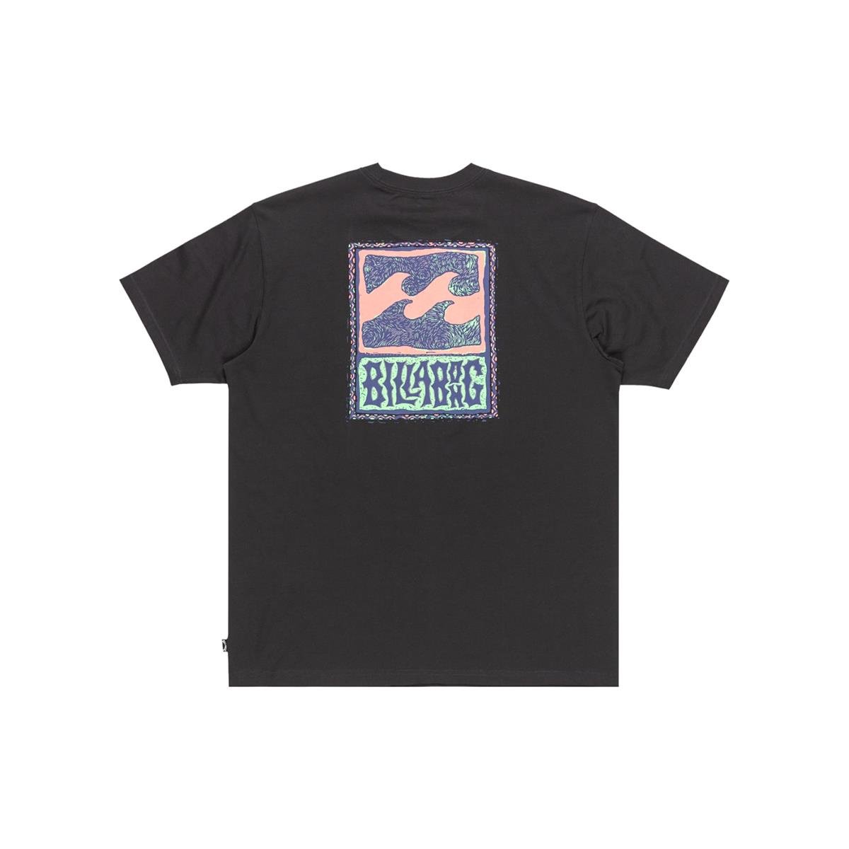 Billabong Stamp Ss T-shirt - EBYZT00293