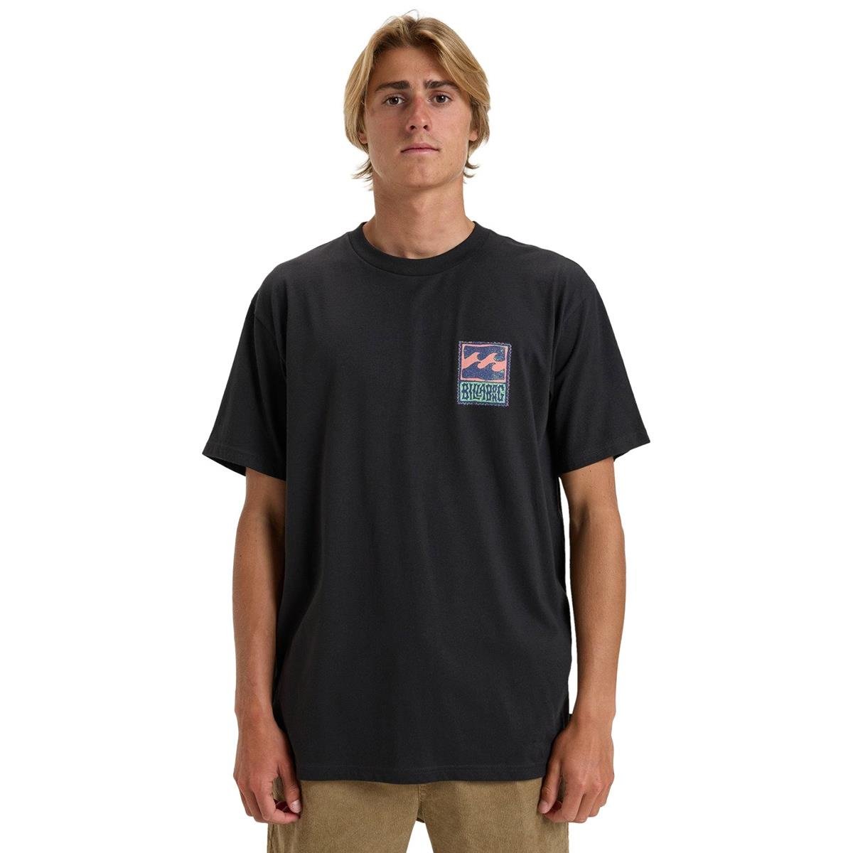 Billabong Stamp Ss T-shirt - EBYZT00293