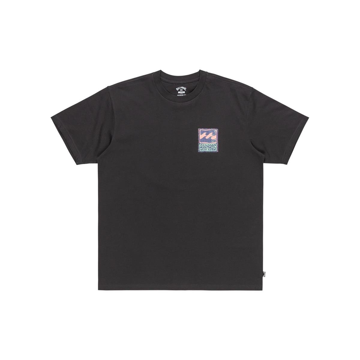Billabong Stamp Ss T-shirt - EBYZT00293