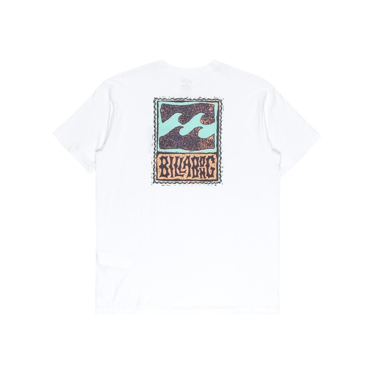 Billabong Stamp Ss T-shirt - EBYZT00293