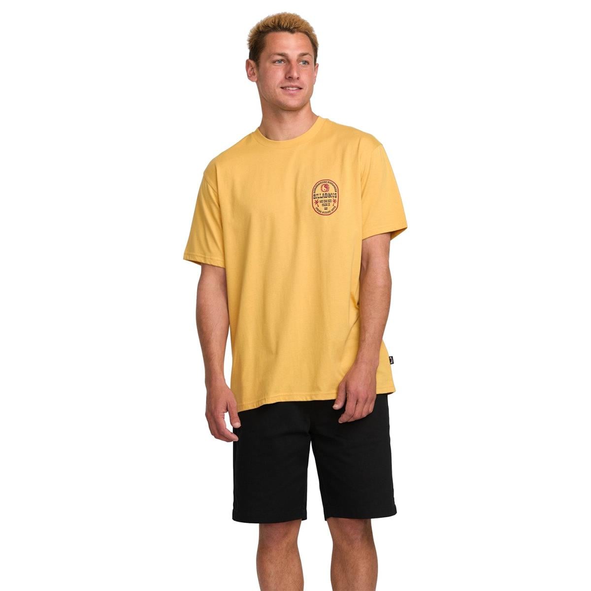 Billabong Sunny Daze Premium Ss T-shirt - 24A351513