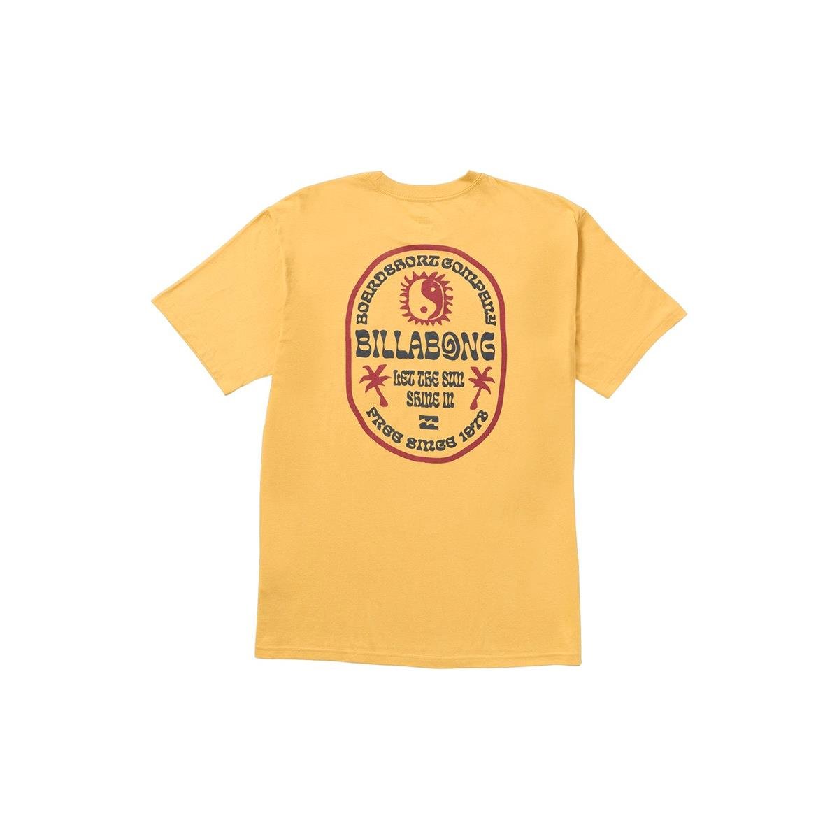 Billabong Sunny Daze Premium Ss T-shirt - 24A351513