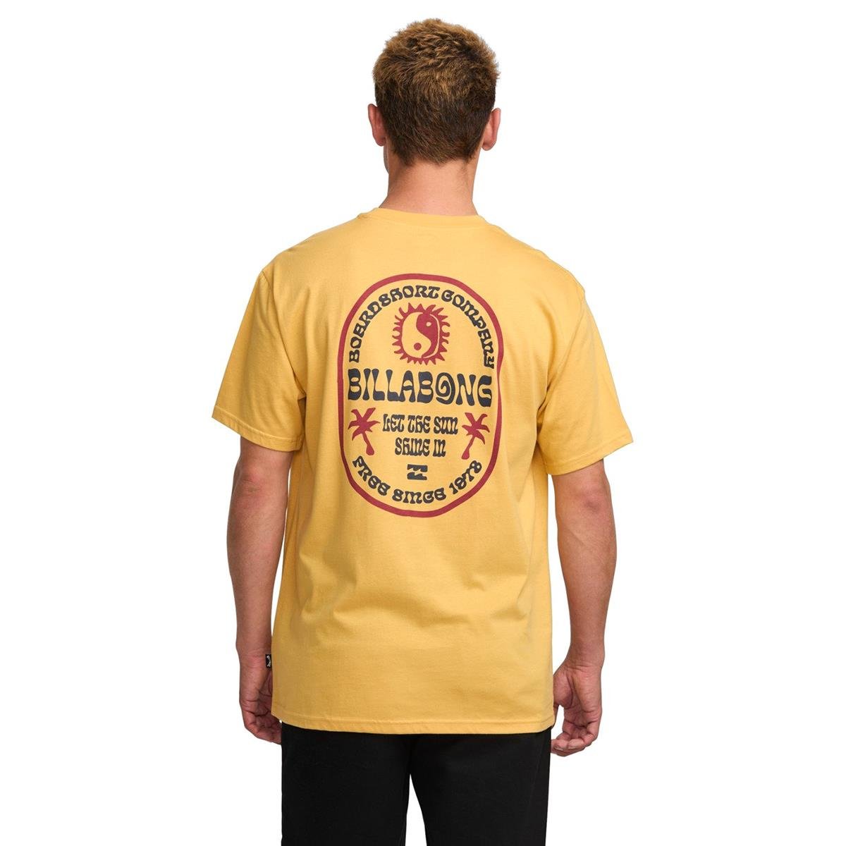 Billabong Sunny Daze Premium Ss T-shirt - 24A351513