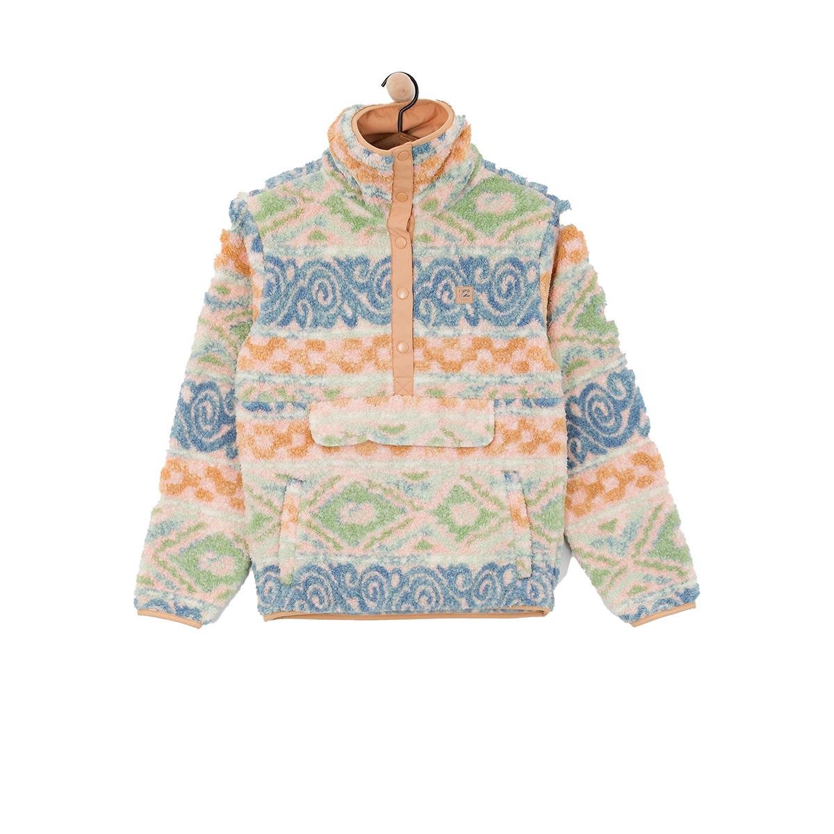 Billabong Switchback Pullover Kadın Ceket