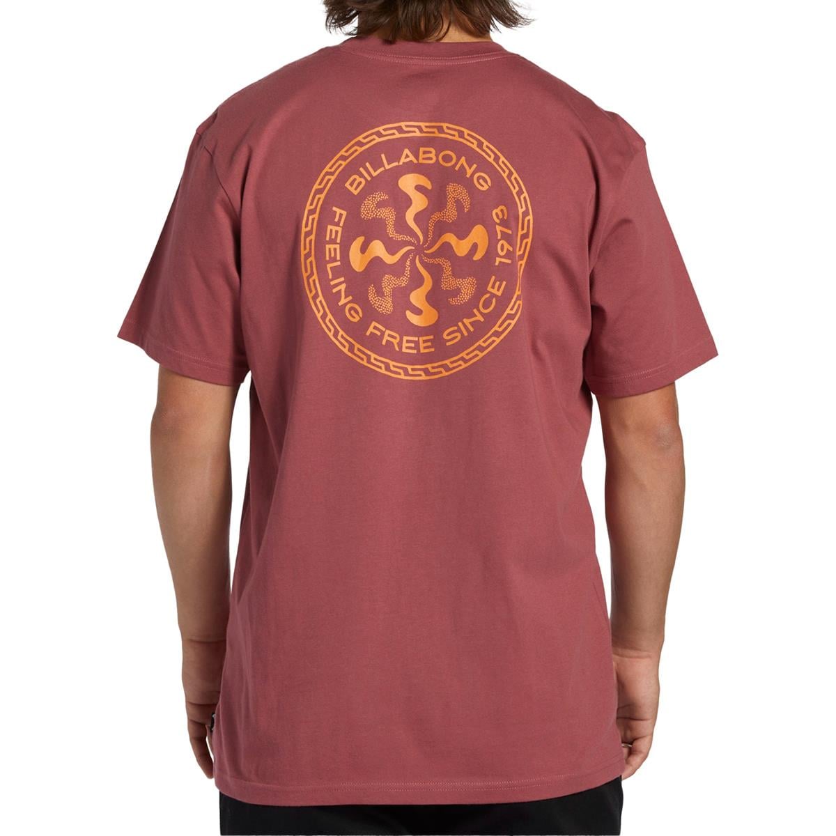 Billabong Swivel Tees Erkek T-shirt - ABYZT02268