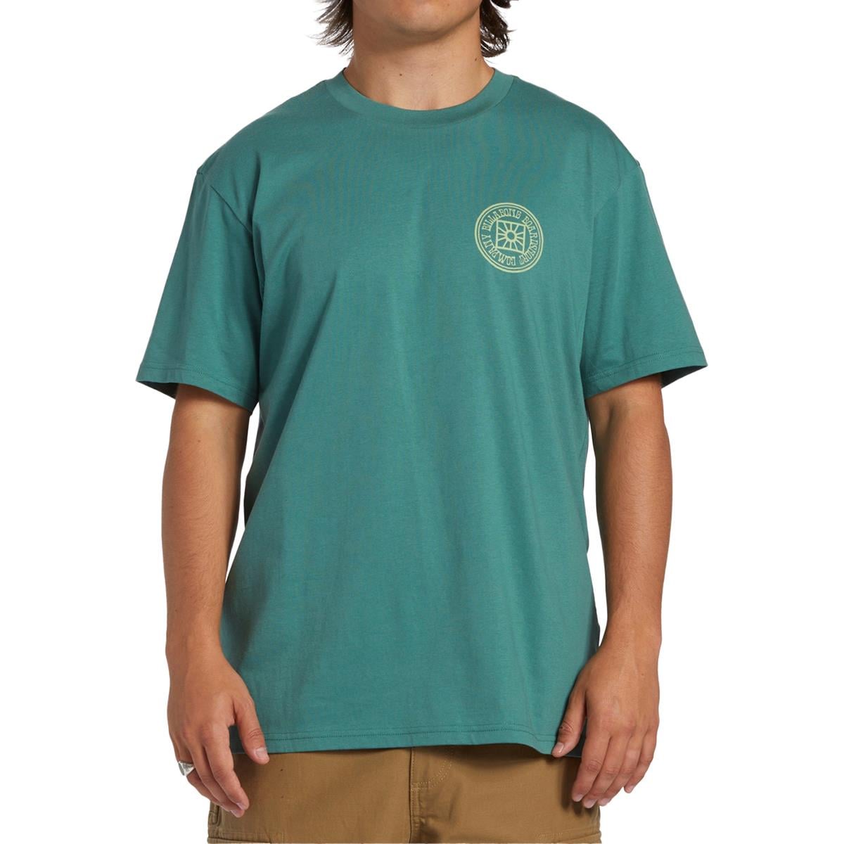 Billabong Swivel Tees Erkek T-shirt - ABYZT02268