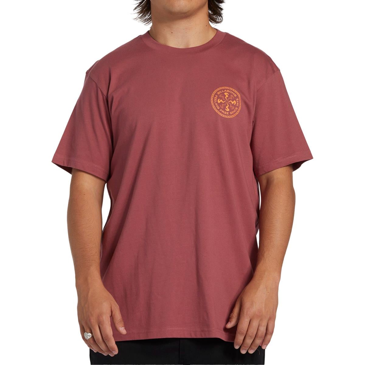 Billabong Swivel Tees Erkek T-shirt - ABYZT02268