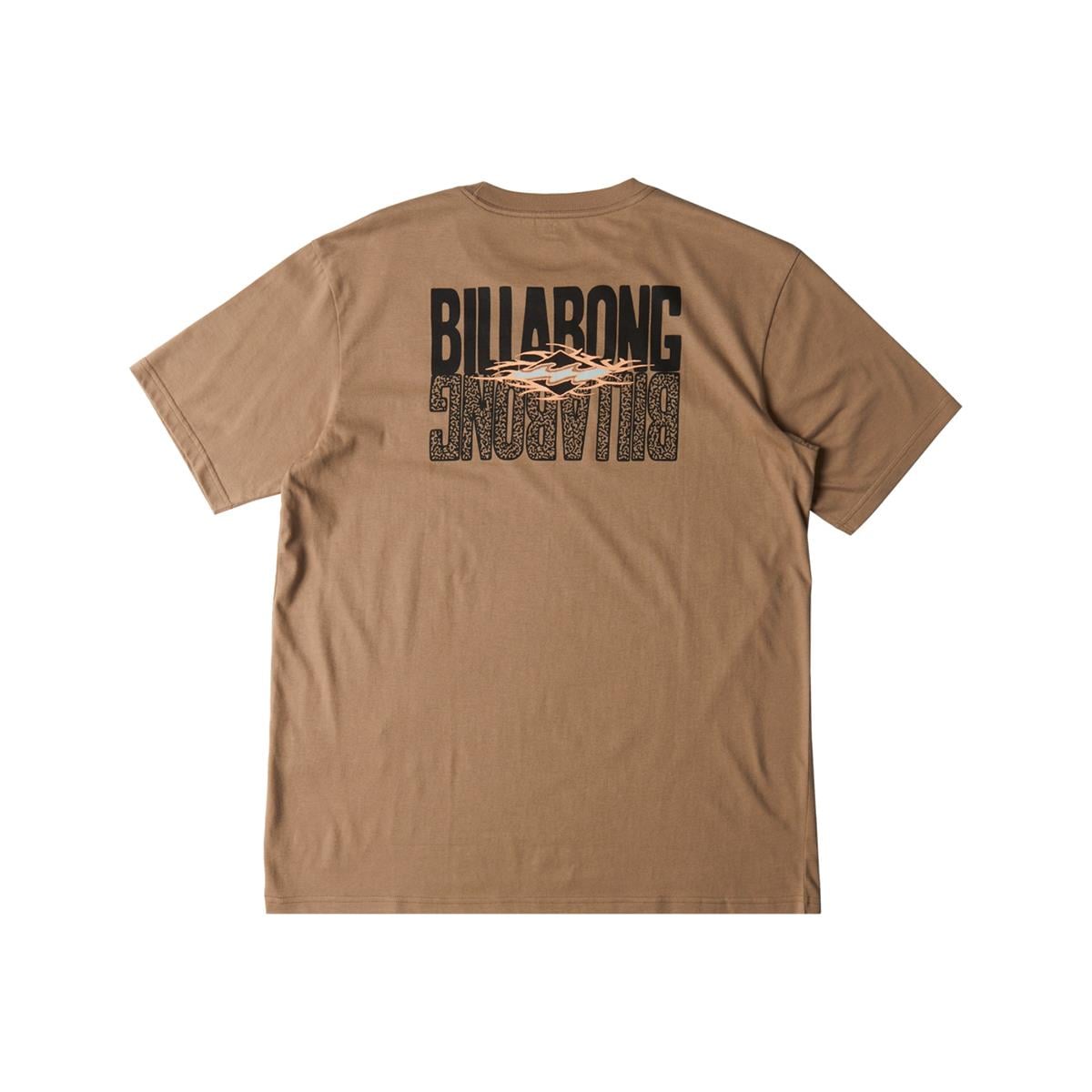 Billabong Tall Tale Tees Erkek T-shirt - ABYZT02266