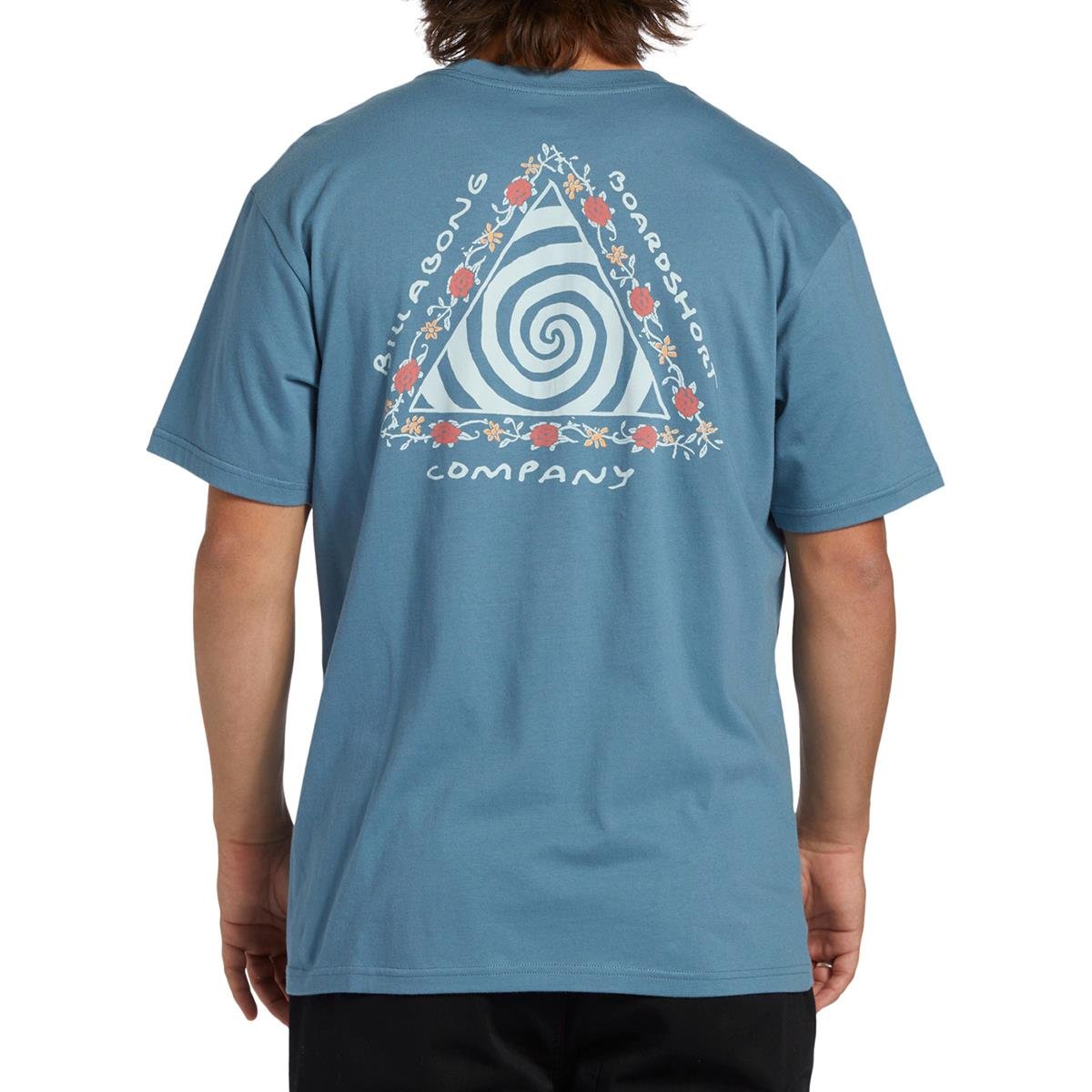 Billabong Tall Tale Tees Erkek T-shirt - ABYZT02266