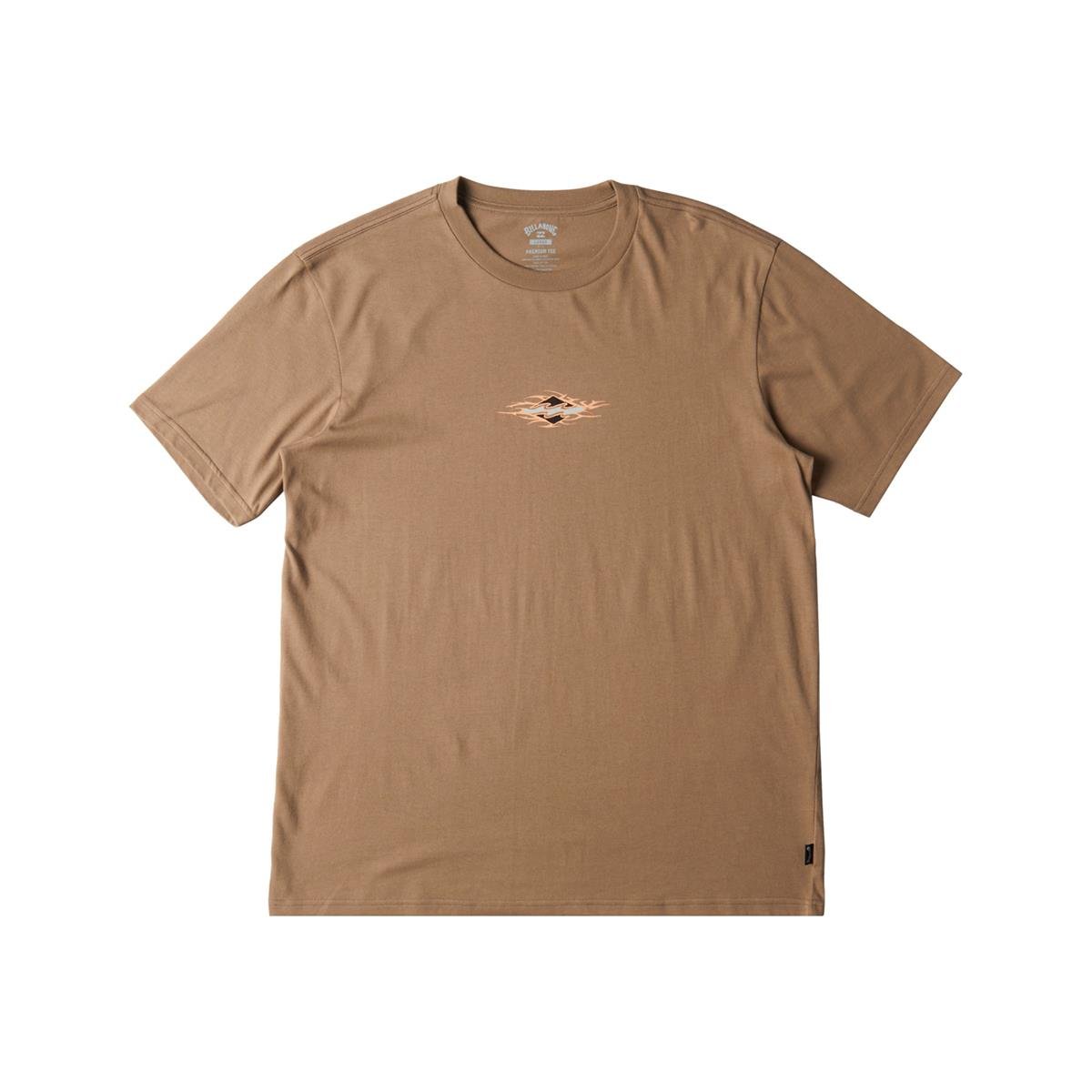 Billabong Tall Tale Tees Erkek T-shirt - ABYZT02266