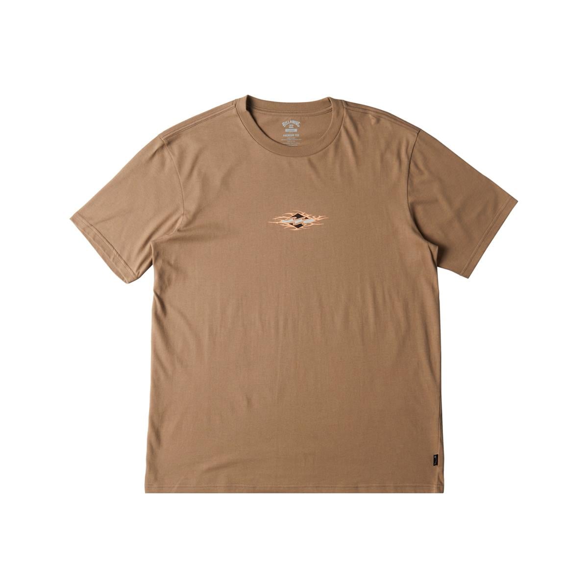 Billabong Tall Tale Tees Erkek T-shirt - ABYZT02266