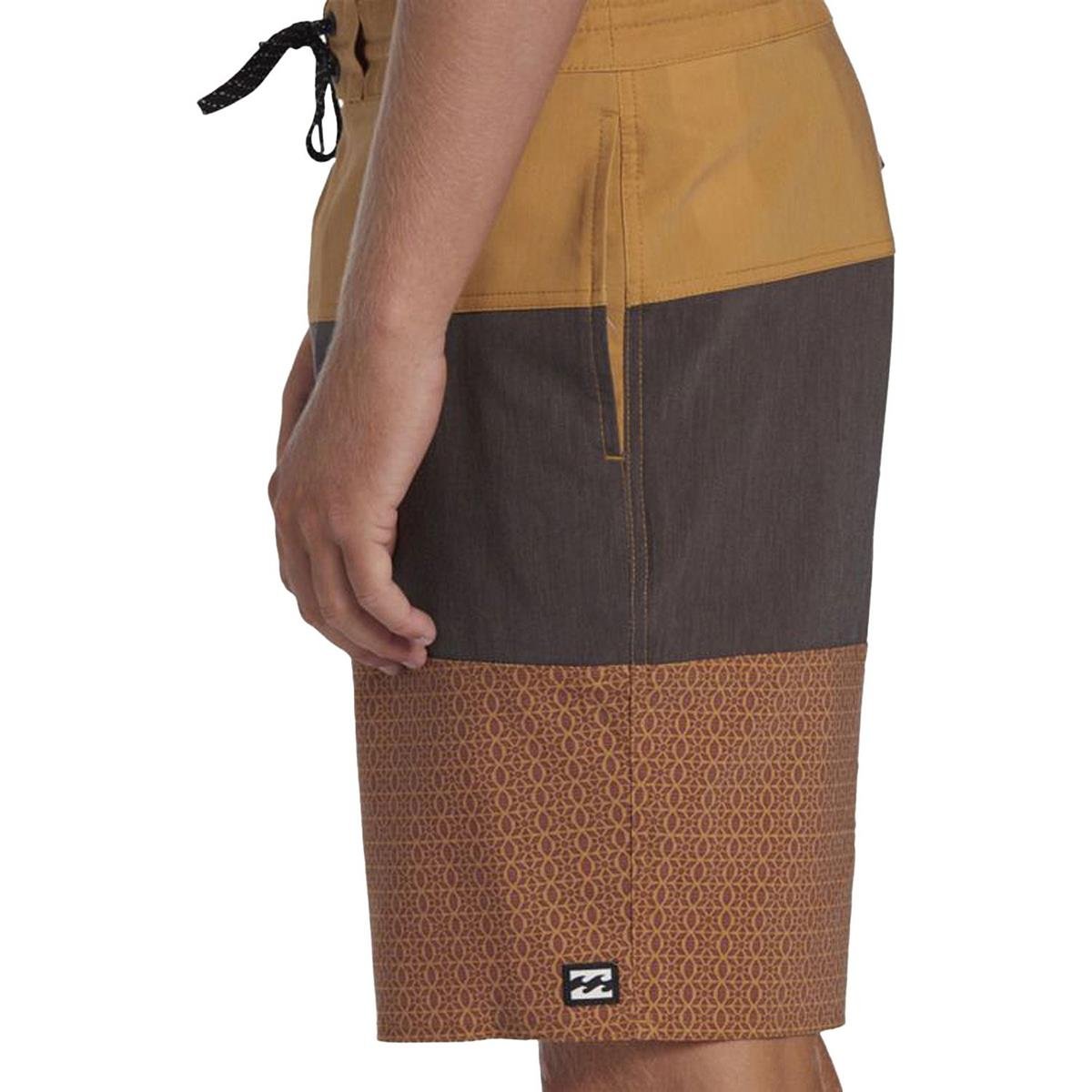 Billabong Tribong Lt  Erkek Şort