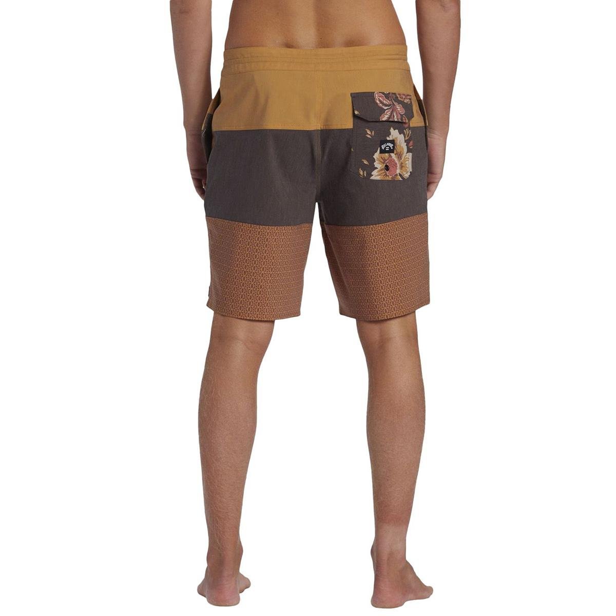 Billabong Tribong Lt  Erkek Şort