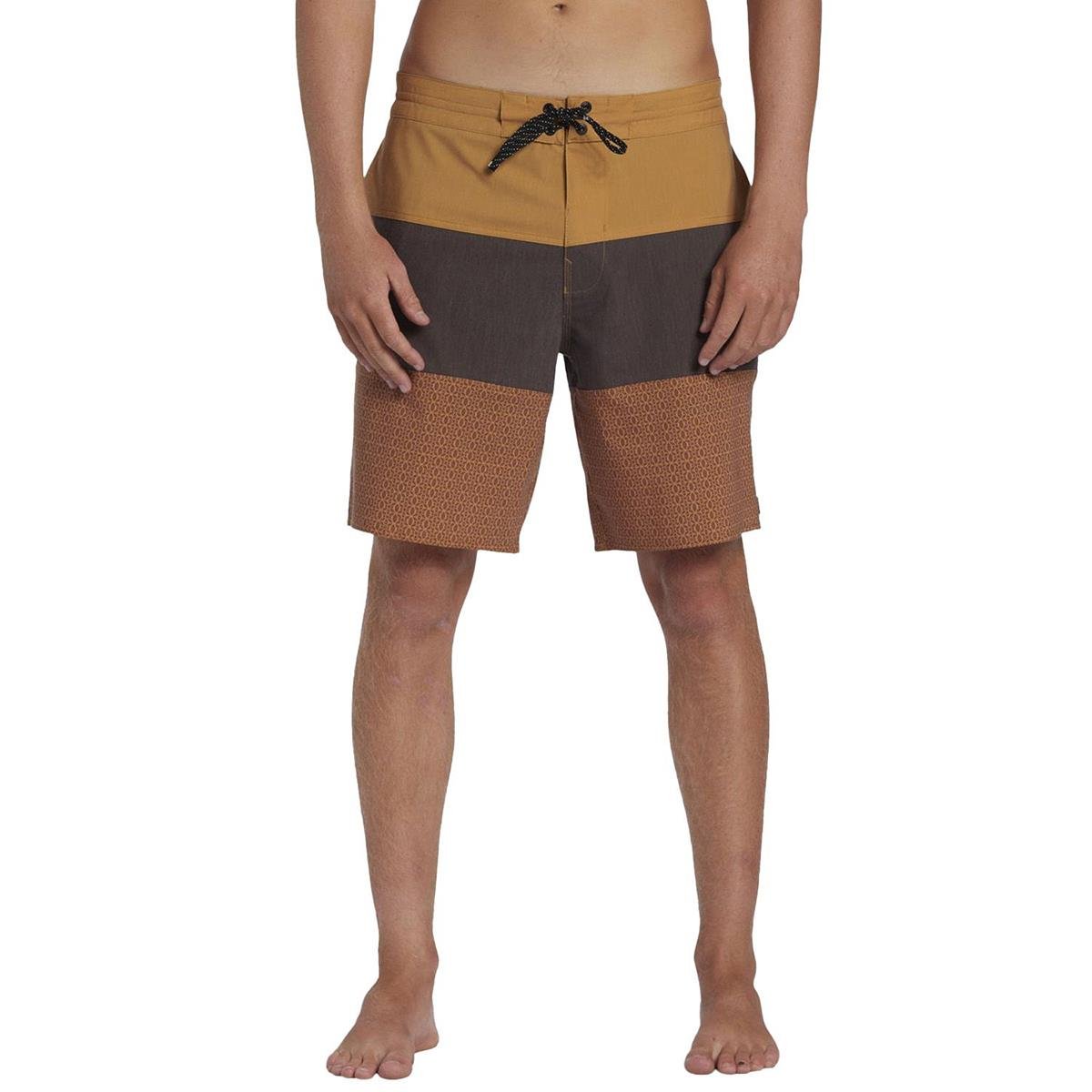 Billabong Tribong Lt  Erkek Şort