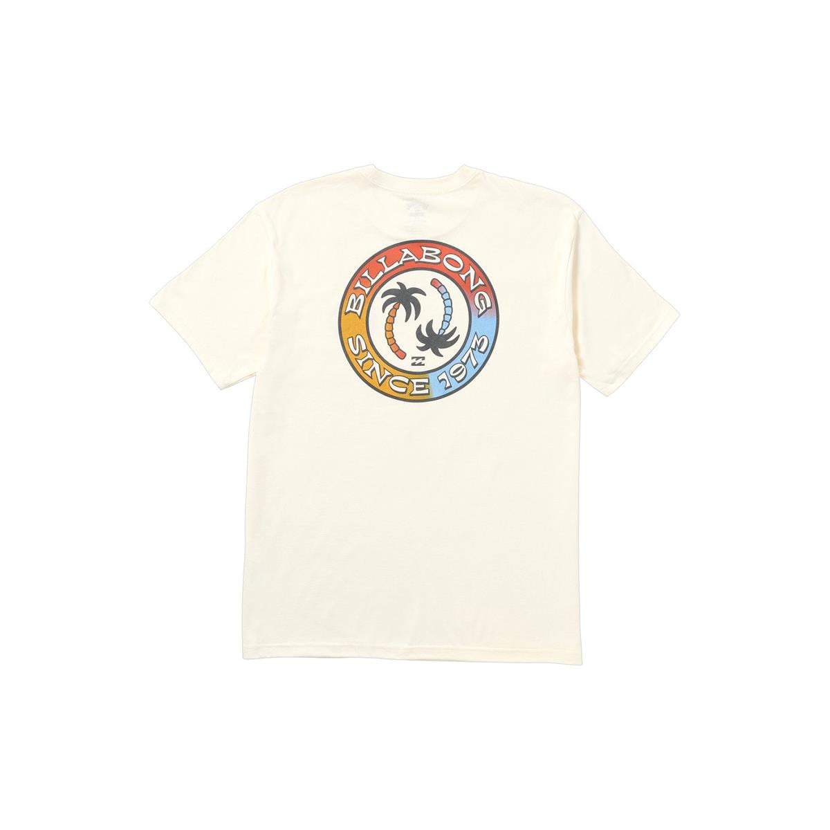 Billabong Tropical Pets Premium Ss T-shirt - 24A351