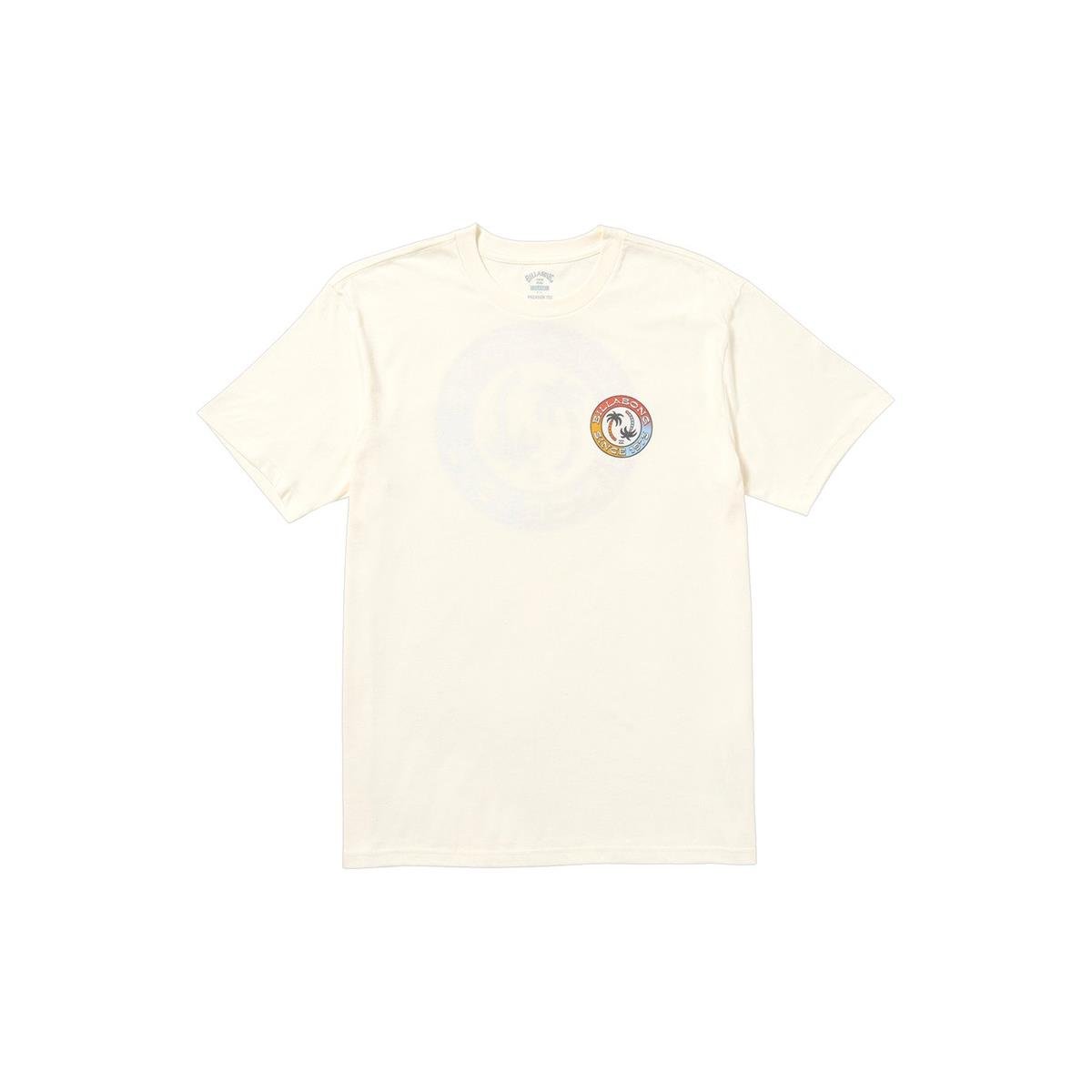 Billabong Tropical Pets Premium Ss T-shirt - 24A351