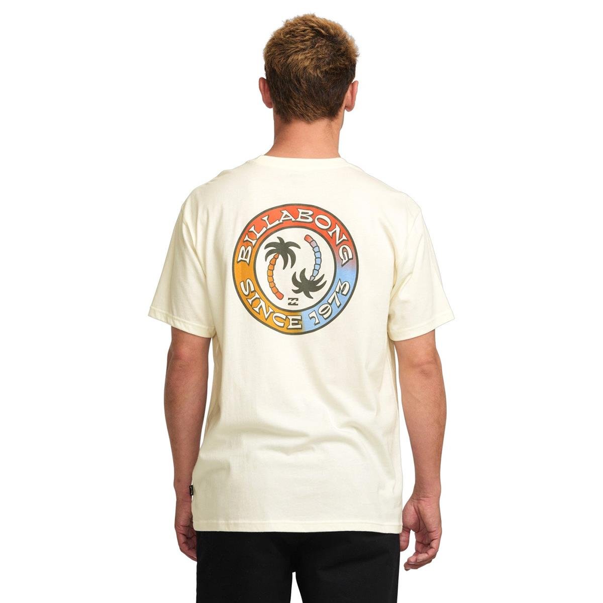 Billabong Tropical Pets Premium Ss T-shirt - 24A351