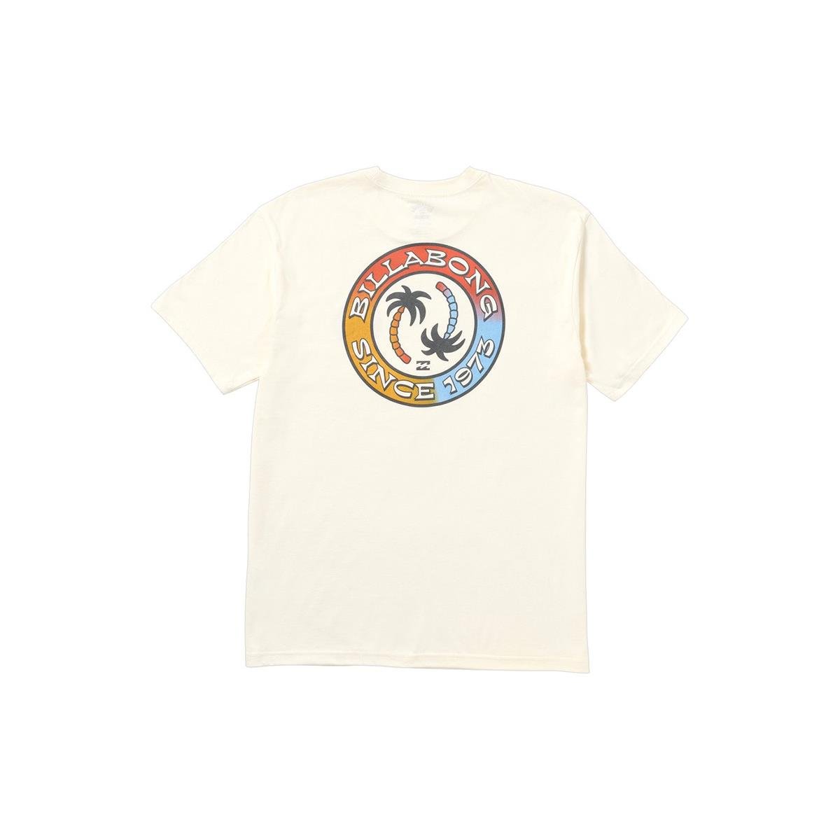 Billabong Tropical Pets Premium Ss T-shirt - 24A351