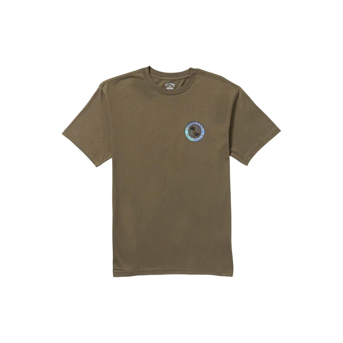 Billabong Tropical Pets Premium Ss T-shirt - 24A351