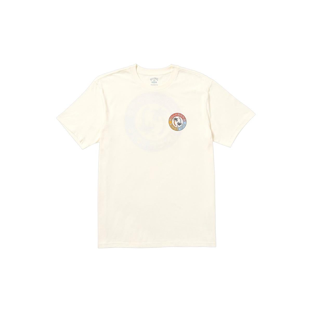Billabong Tropical Pets Premium Ss T-shirt - 24A351