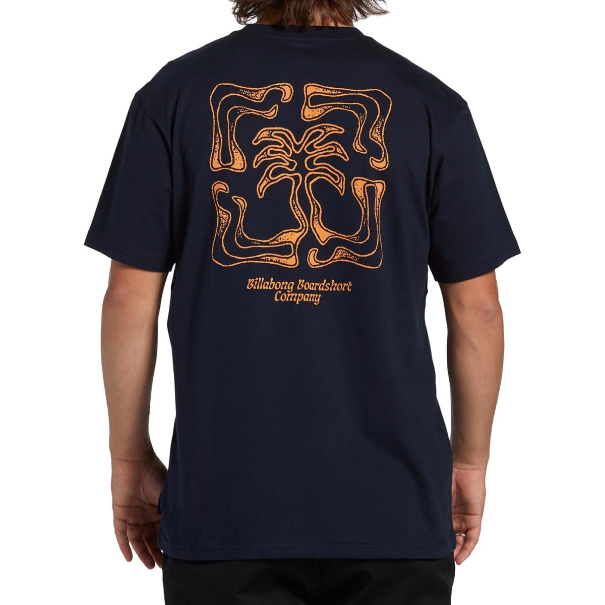 Billabong Troppo Tees Erkek T-shirt - ABYZT02286