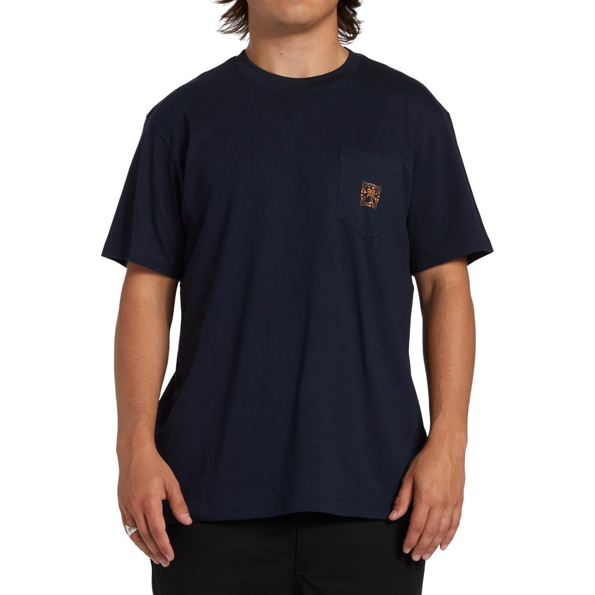 Billabong Troppo Tees Erkek T-shirt - ABYZT02286
